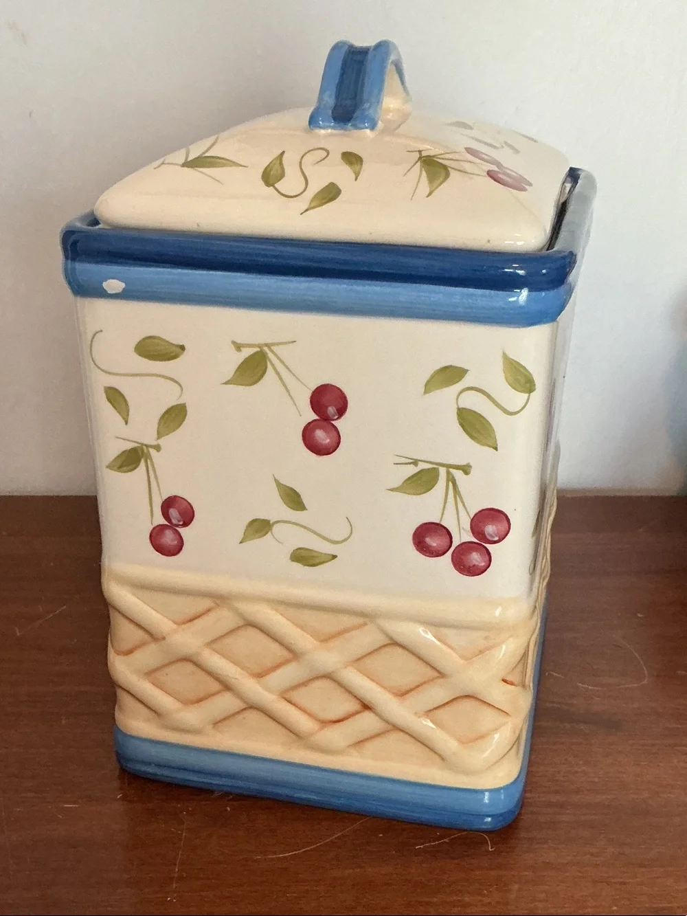 Inspirado stylish ceramic
